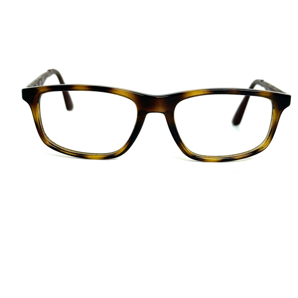 Ray-Ban Eyeglasses Frames‎ RB7055 2012 Tortoise Brown Gray 53-17-145 18620